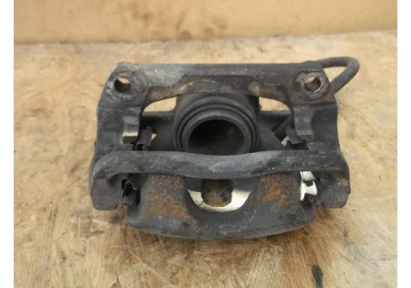 Супорт передній правий TRW Renault, 7701209863, 410010823R
